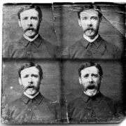 Victorian Film Inventor: Friese-Green