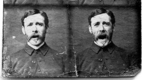 Victorian Film Inventor: Friese-Green