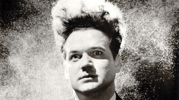 Eraserhead
