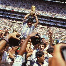 Diego Maradona