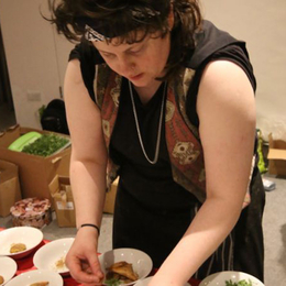 The instant of things: How modern tech affects our food consumption