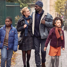 A Season in France