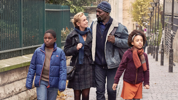 A Season in France