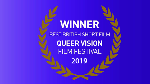 Queer Vision Best of British Screening