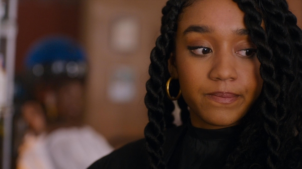 Queer Vision Presents: The Best of Iris