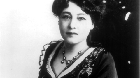 Alice Guy-Blaché  Screening