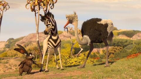 Khumba