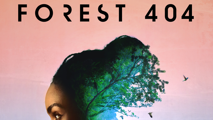 In The Dark presents… Forest 404: Podcast Listening Party + Makers Q&A