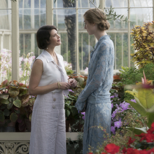 Vita and Virginia 