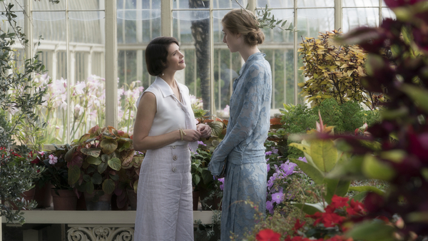 Vita and Virginia