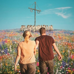 Midsommar