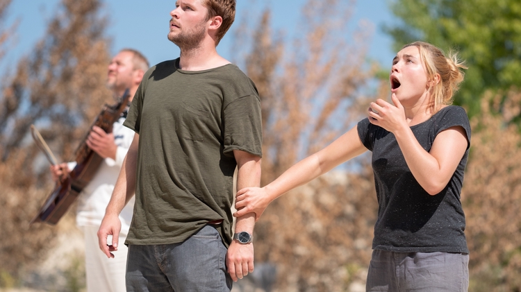 Deaf Conversations About Cinema: Midsommar