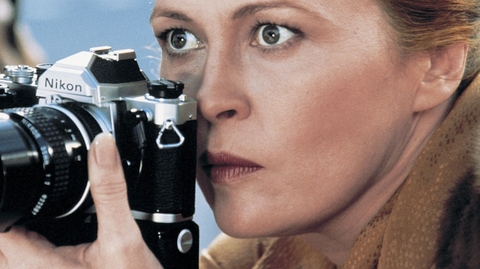 The Final Girls present: Eyes of Laura Mars