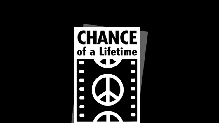 The Chance of a Lifetime Competition Showcase + Panel Discussion