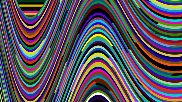 Waveshed 2