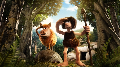 Early Man