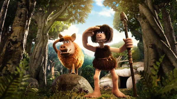 Early Man
