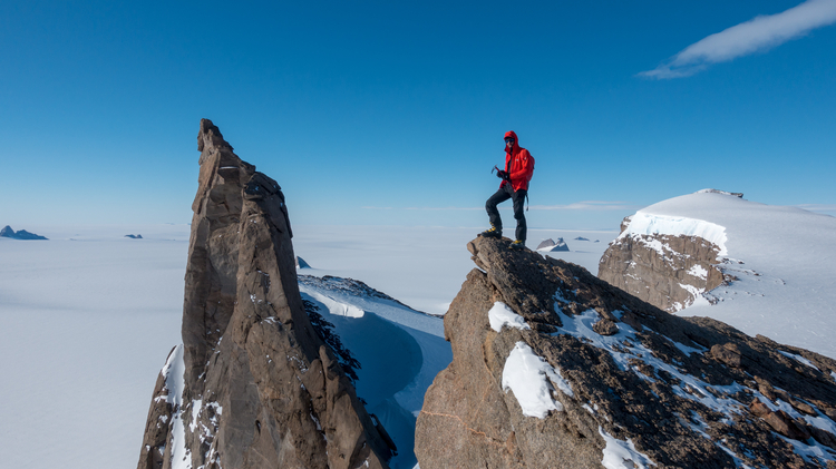 Best of Sheffield Adventure Film Festival - info and ticket booking,  Bristol | Watershed