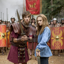 Horrible Histories