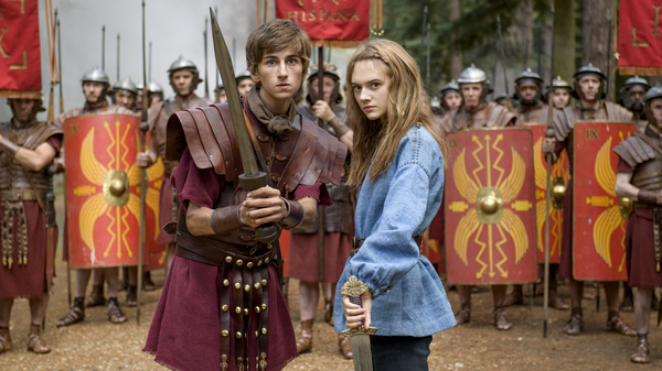 Horrible Histories