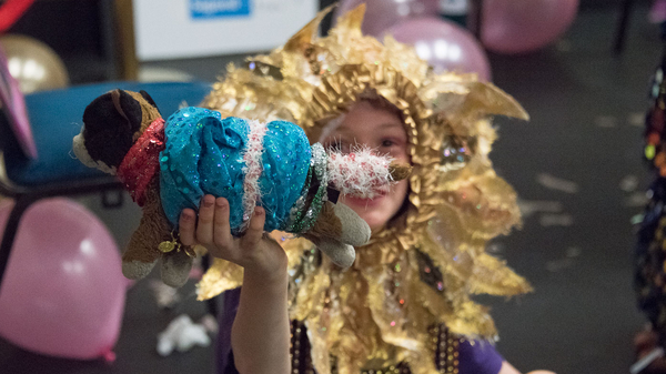 Free Family Workshops at the Pervasive Media Studio