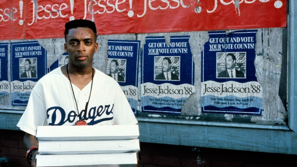 Do The Right Thing