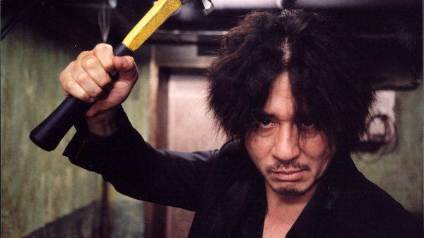 Oldboy