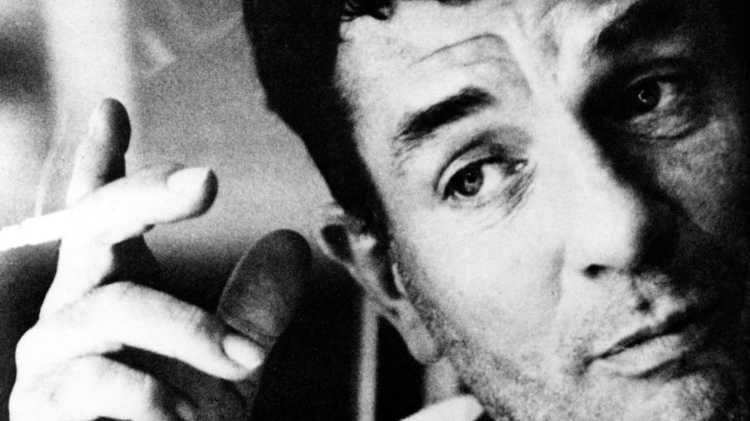 Pull My Daisy + What Happened To Kerouac