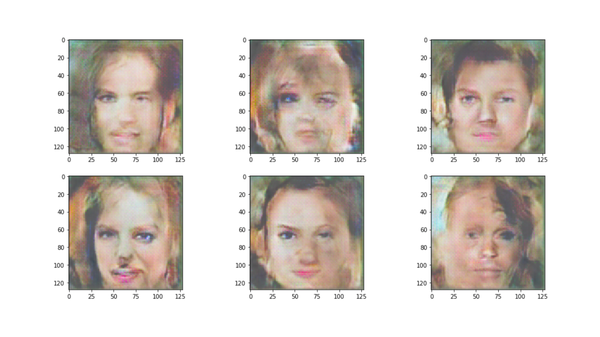 The Calculus of Emotion - Exploring Emotion in Art Through Machine Learning