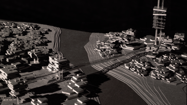 The Experimental City