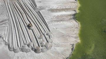 Anthropocene: The Human Epoch