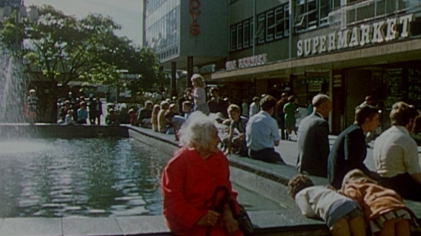 New Towns, Our Town: Stories on Screen