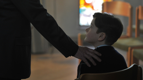 Preview: By The Grace of God
