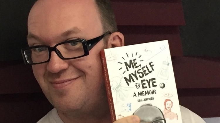 Dan Jeffries: Being Rare