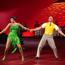 BFI Musicals! The Greatest Show on Screen