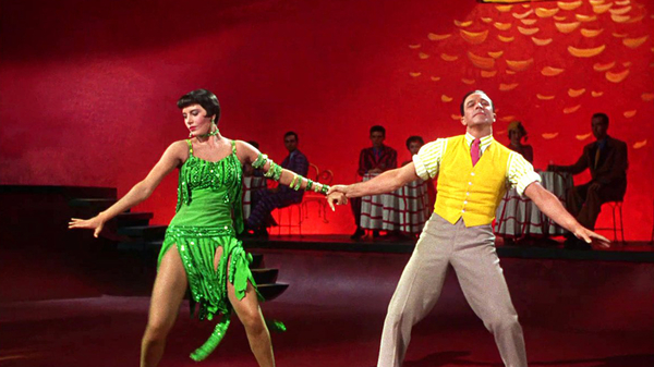 BFI Musicals! The Greatest Show on Screen