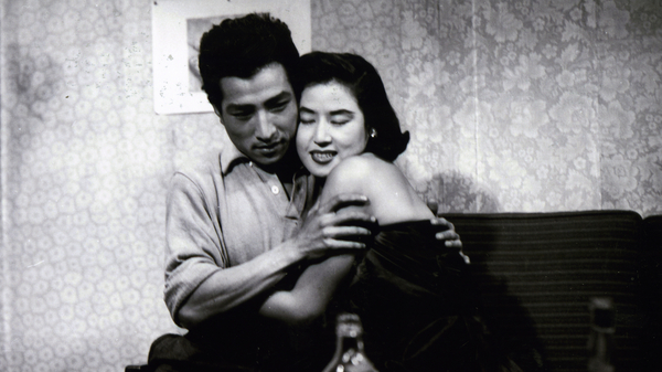 Korean Film Festival