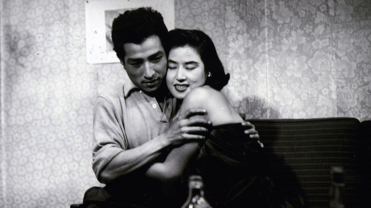 Korean Film Festival