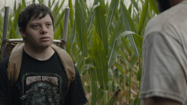 Relaxed Screening: The Peanut Butter Falcon