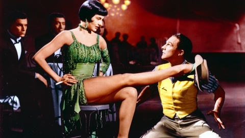 Singin' in the Rain