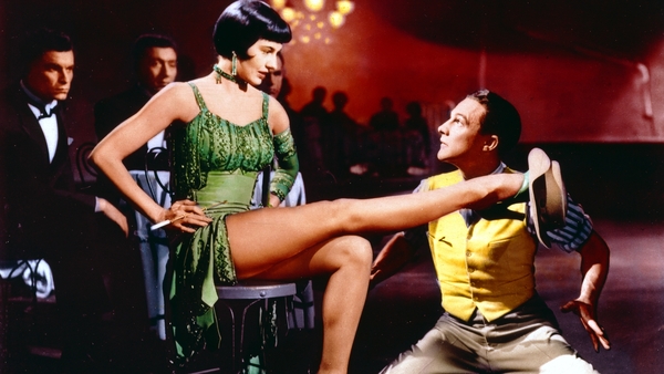 Singin' in the Rain
