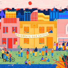 Festival of the Future City