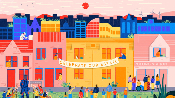 Festival of the Future City
