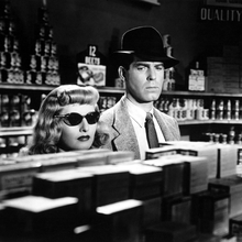 Double Indemnity