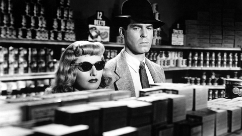Double Indemnity