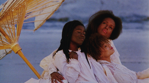 Daughters Of The Dust