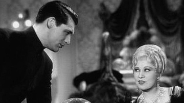 Cary Grant : She Done Him Wrong