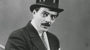 European Silent Clowns