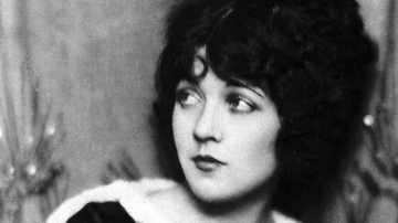 Forgotten Clowns: Marie Prevost: On To Reno