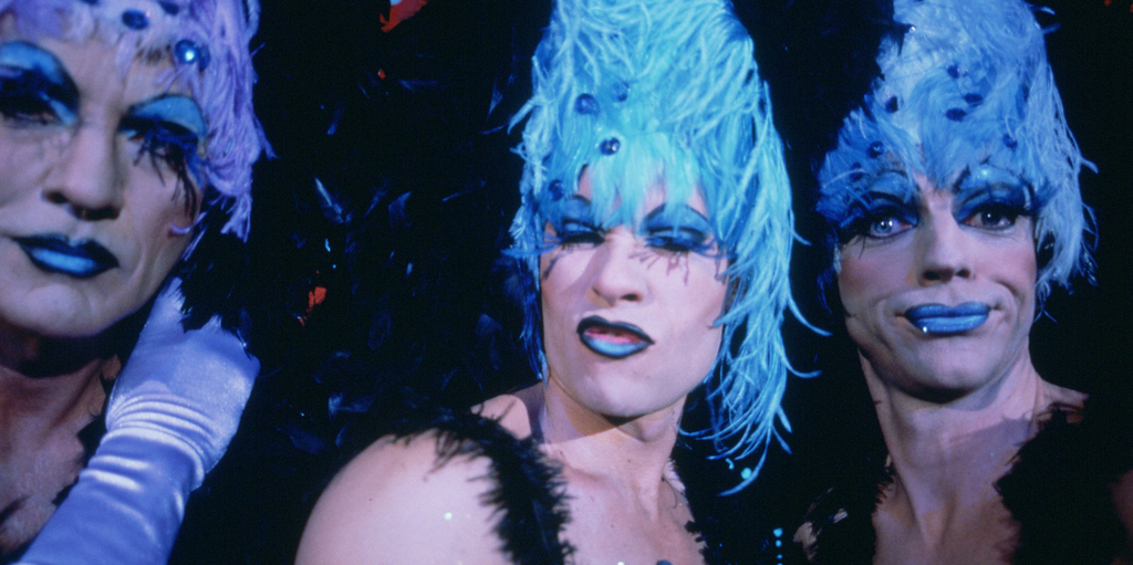 The Adventures of Priscilla, Queen of the Desert cast: Then and now